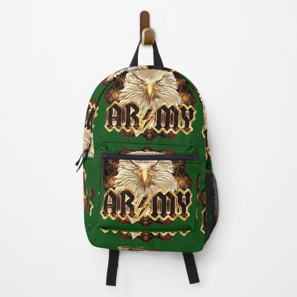 Item preview, Army designed and sold by James Bieber.
