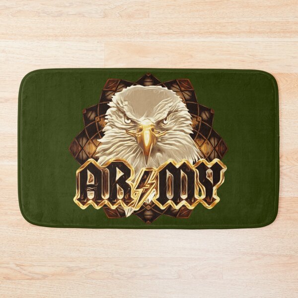 Item preview, Army designed and sold by James Bieber.