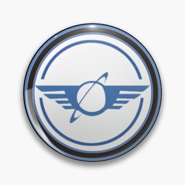 Item preview, Fleet Command Badge 14 designed and sold by Vault 67 Depot.
