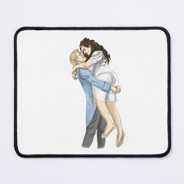 Item preview, Compassionate Passion designed and sold by LaBelleMerArt.