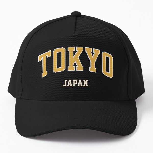 帽子 TOSJ tokyo cap dome black ff2dbfddb462492fa6e04c67792003