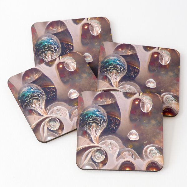 Item preview, The Secret - Surreal designed and sold by Girih.
