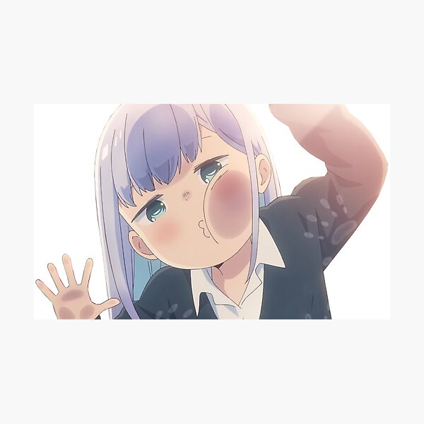 Anime Pfp Photographic Prints for Sale | Redbubble