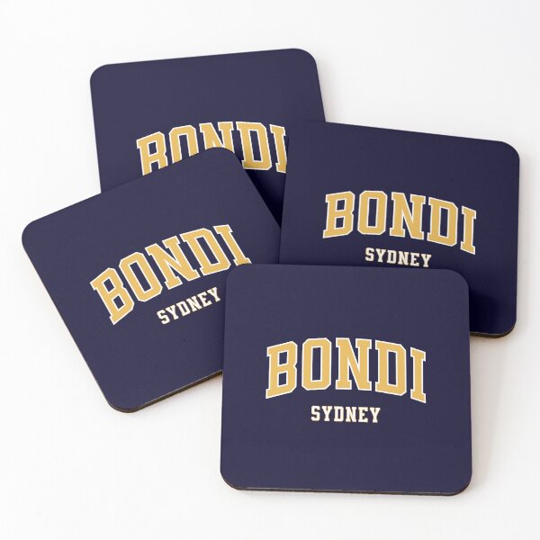 Item preview, Bondi, Sydney designed and sold by Rhu Creations.