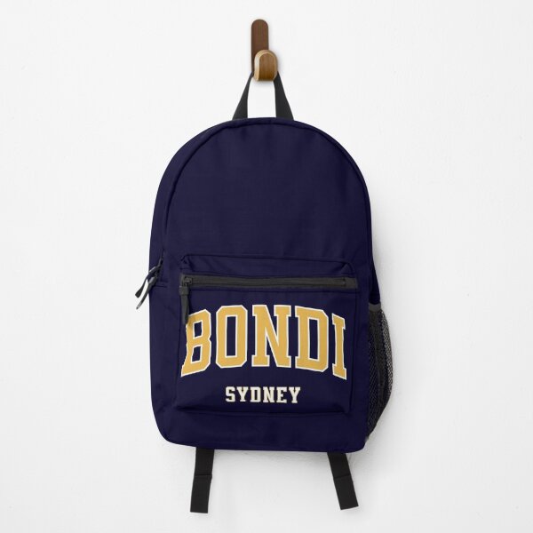 Item preview, Bondi, Sydney designed and sold by Rhu Creations.