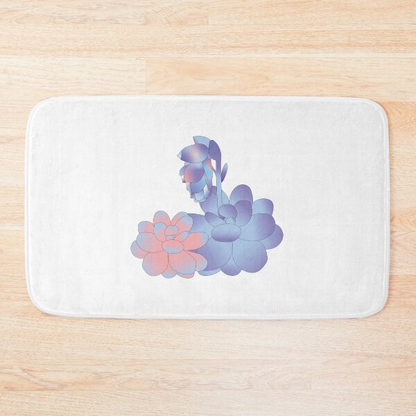 Item preview, Moonstone Succulent designed and sold by BrittanyRathel.