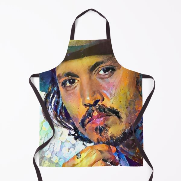 Item preview, Justice For Johnny Depp designed and sold by Elyora.
