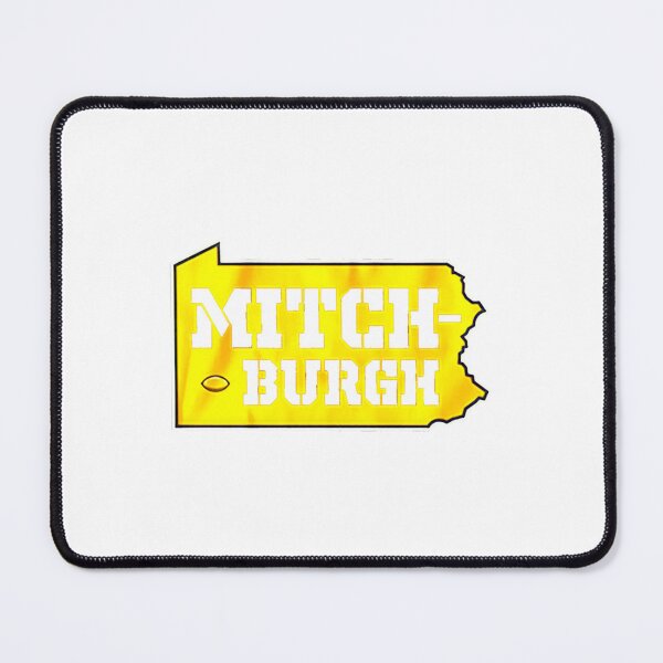 Item preview, Mitch Trubisky designed and sold by parkerbar6O.