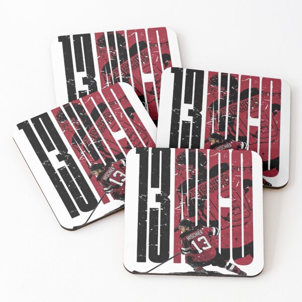 Item preview, Nico Hischier designed and sold by parkerbar6O.
