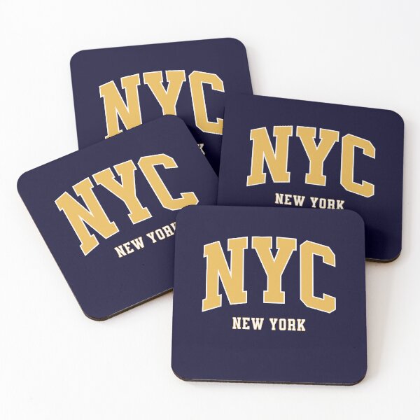 Item preview, NYC, New York designed and sold by Rhu Creations.