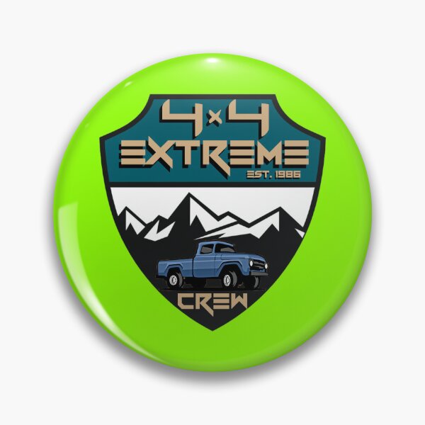 Artikelvorschau, 4x4 extrem entworfen und verkauft von partsmanrod.