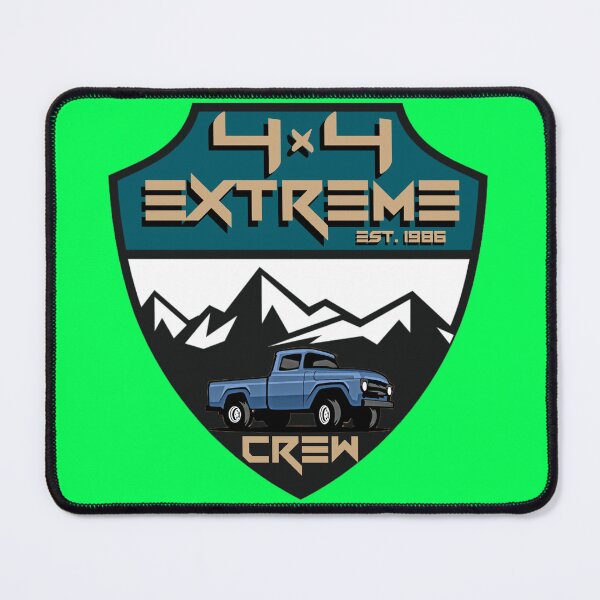 Item preview, 4x4 extreme designed and sold by partsmanrod.