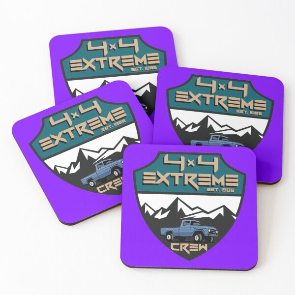 Item preview, 4x4 extreme designed and sold by partsmanrod.