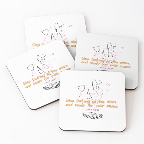 Item preview, pied piper bts designed and sold by Juditicona.
