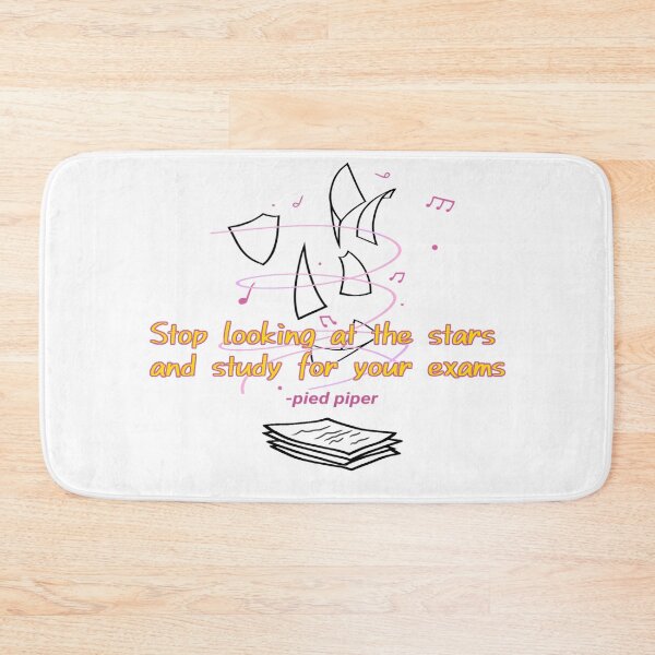 Item preview, pied piper bts designed and sold by Juditicona.