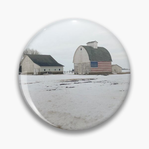 Item preview, Roadside Midwest designed and sold by derbyisdead.