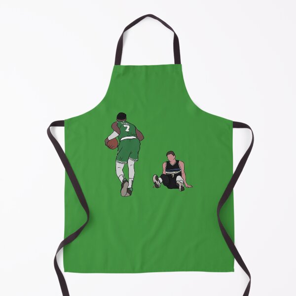 Item preview, Jaylen Brown cruza sobre Grayson Allen designed and sold by RatTrapTees.
