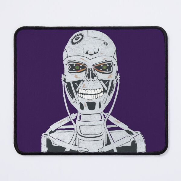 Item preview, Robot upraising, is it inevitable?? designed and sold by Keatos.