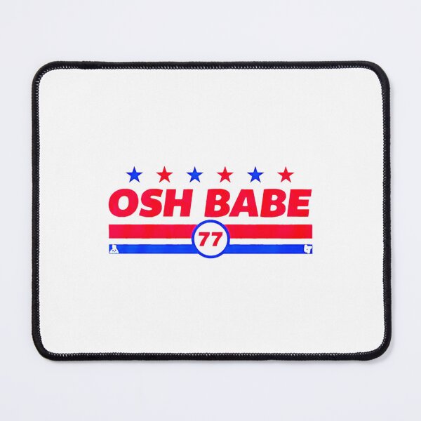 Item preview, T. J. Oshie designed and sold by parkerbar6O.