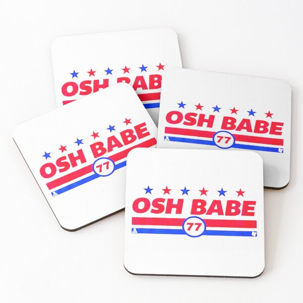 Item preview, T. J. Oshie designed and sold by parkerbar6O.