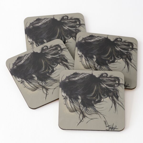 Item preview, poise designed and sold by Loui  Jover.