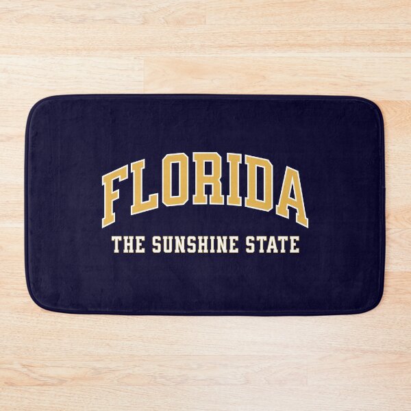 Item preview, Florida, The Sunshine State designed and sold by Rhu Creations.
