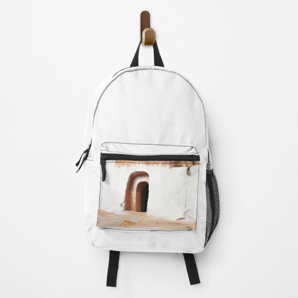 Item preview, A cat in a troglodyte village in Tunisia designed and sold by Sara Sanchez PHOTO.