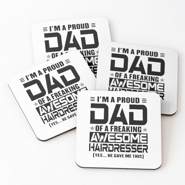 Item preview, I’m A Proud Dad Of A Freaking Awesome Janitor, Funny Dad Shirt, Dad Of Janitor Shirt, Dad Gifts, Christmas Gifts For Dad designed and sold by xlnv.