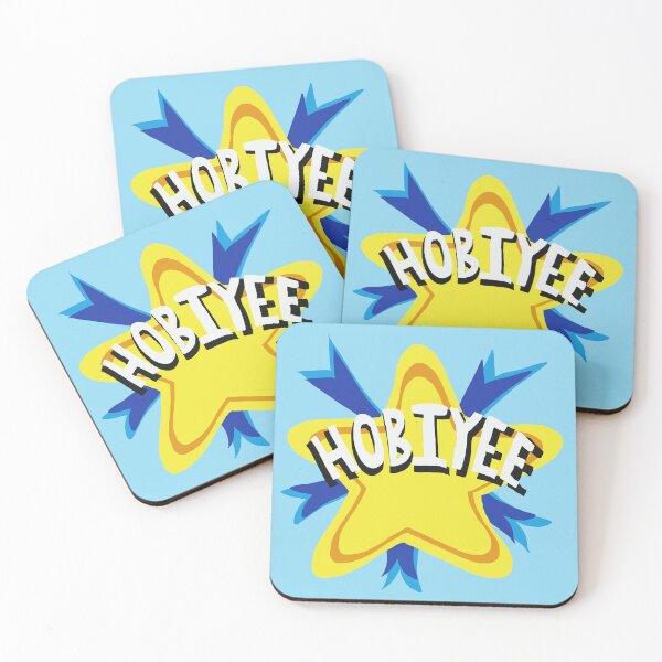 Item preview, Hobiyee/Hooray Star  designed and sold by LiimiimHaywaas.