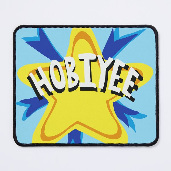 Item preview, Hobiyee/Hooray Star  designed and sold by LiimiimHaywaas.