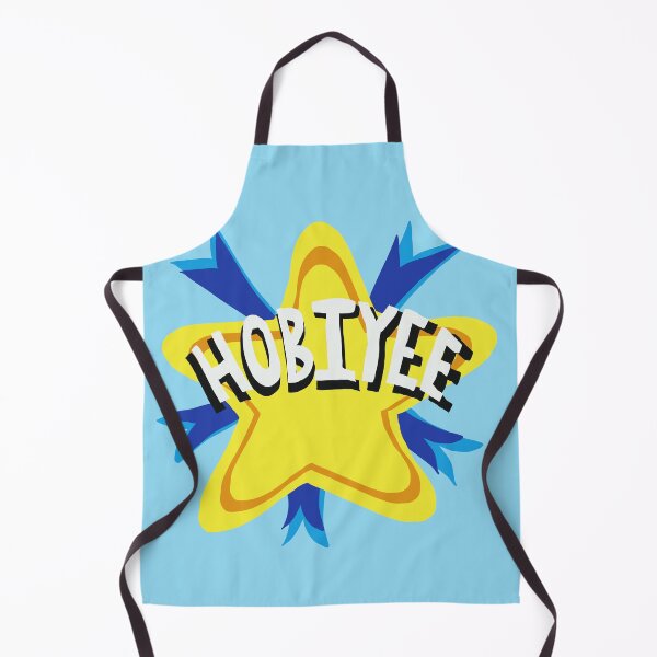Item preview, Hobiyee/Hooray Star designed and sold by LiimiimHaywaas.