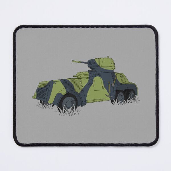 Item preview, Landsverk L-180 designed and sold by nnihpirG.
