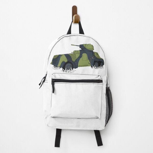 Item preview, Landsverk L-180 designed and sold by nnihpirG.