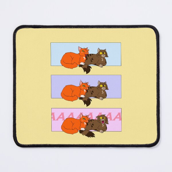 Item preview, AAAAAAAAAAA (Squirrel + Leaf) designed and sold by EmberDino.