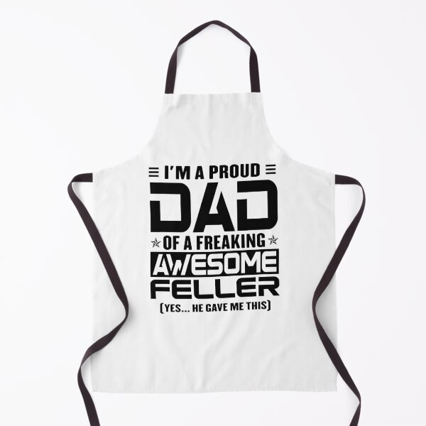 Item preview, I’m A Proud Dad Of A Freaking Awesome freelancer, Funny Dad Shirt, Dad Of freelancer Shirt, Dad Gifts, Christmas Gifts For Dad designed and sold by xlnv.