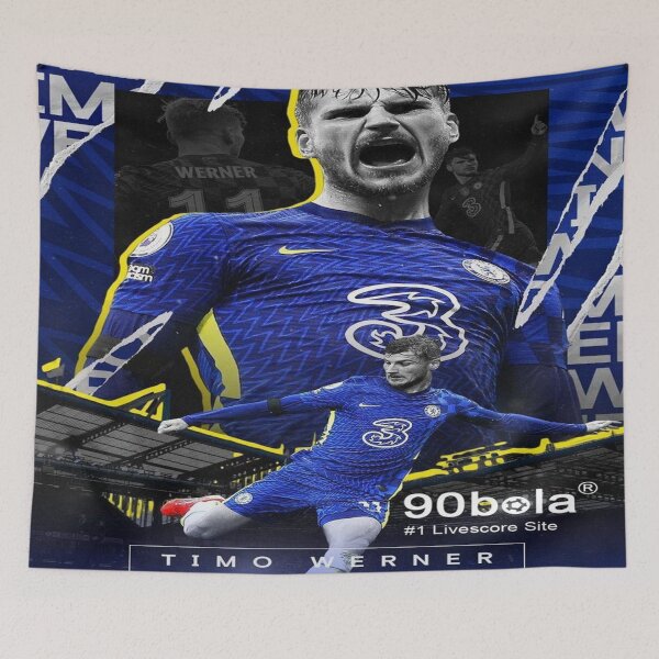 Item preview, Soccer Players #14 designed and sold by Teixeira224.