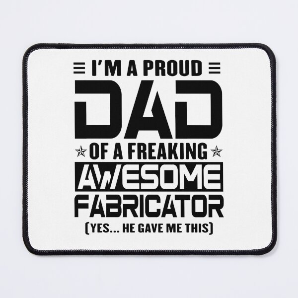 Item preview, I’m A Proud Dad Of A Freaking Awesome Feller, Funny Dad Shirt, Dad Of Feller Shirt, Dad Gifts, Christmas Gifts For Dad designed and sold by xlnv.