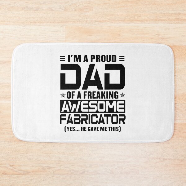 Item preview, I’m A Proud Dad Of A Freaking Awesome Feller, Funny Dad Shirt, Dad Of Feller Shirt, Dad Gifts, Christmas Gifts For Dad designed and sold by xlnv.