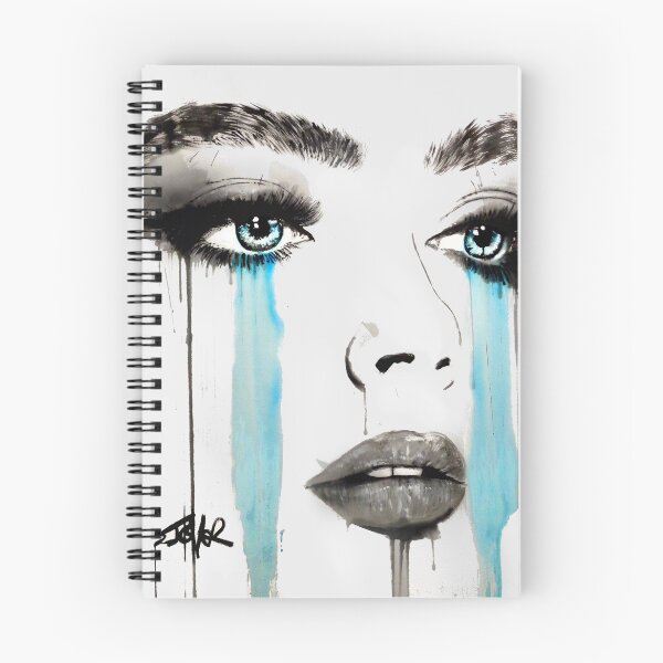 Item preview, nevermind designed and sold by Loui  Jover.