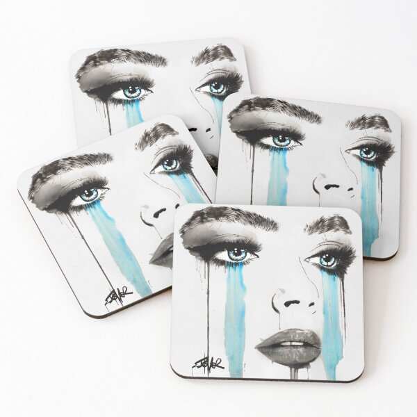 Item preview, nevermind designed and sold by Loui  Jover.