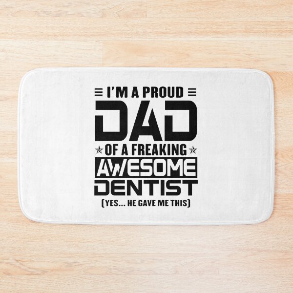 Item preview, I’m A Proud Dad Of A Freaking Awesome Electrician, Funny Dad Shirt, Dad Of Electrician Shirt, Dad Gifts, Christmas Gifts For Dad designed and sold by xlnv.