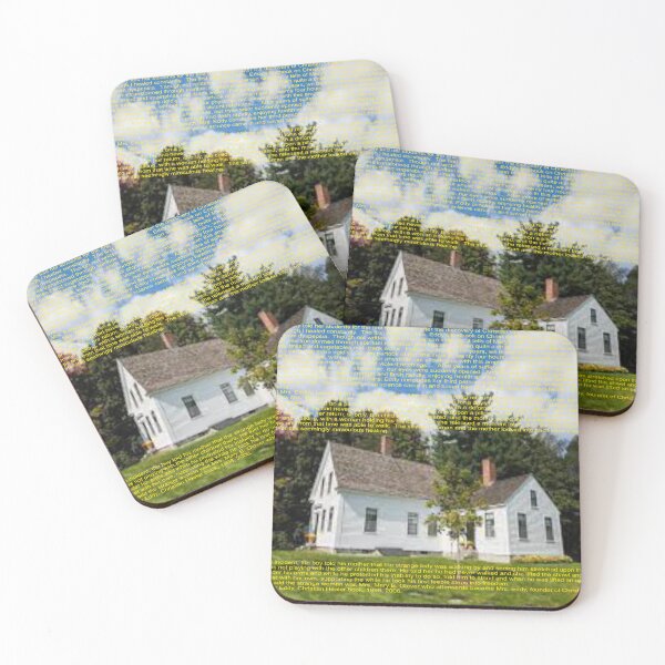 Item preview, Stoughton Home Art  designed and sold by Alicefish.