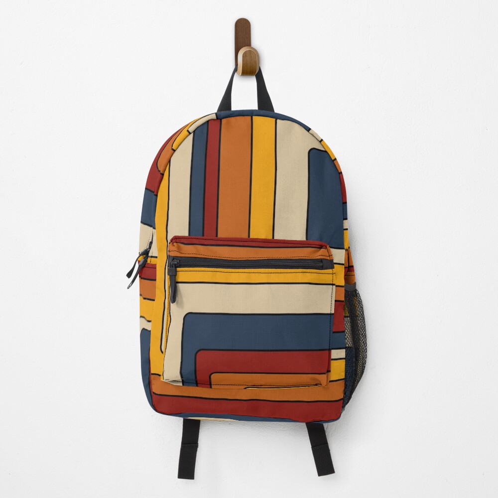 Item preview, Backpack designed and sold by Texterns.