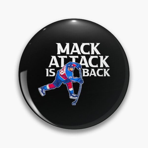Item preview, Nathan MacKinnon designed and sold by parkerbar6O.