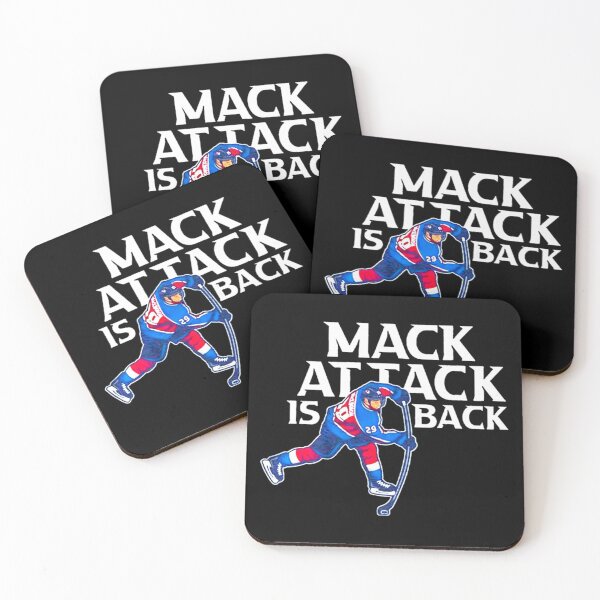 Item preview, Nathan MacKinnon designed and sold by parkerbar6O.