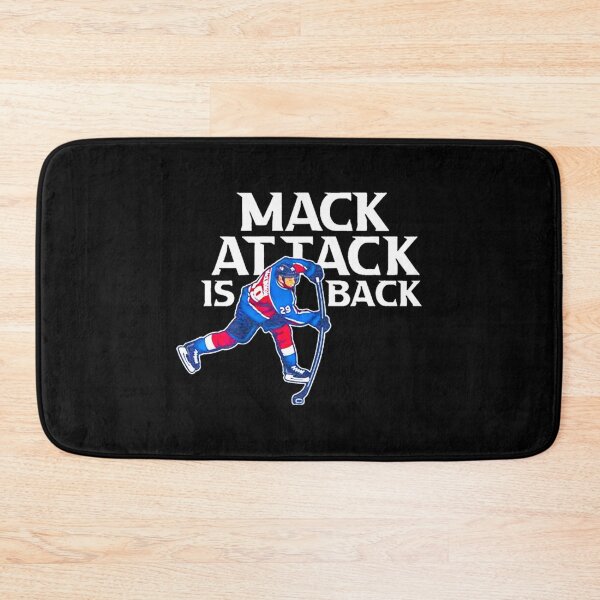 Item preview, Nathan MacKinnon designed and sold by parkerbar6O.