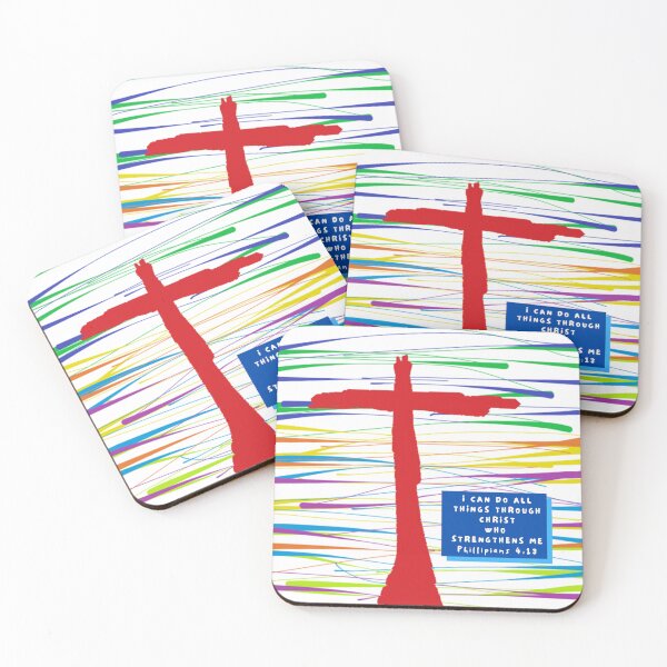 Item preview, Christian Teaching_Set #2 designed and sold by Krispsm.