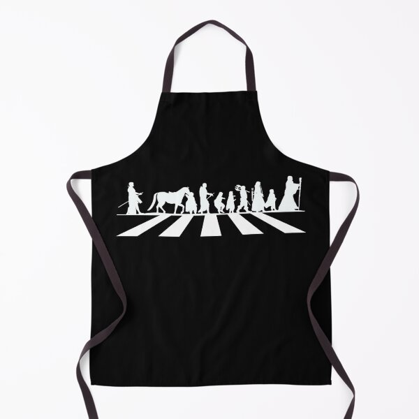 Item preview, Fellowship Crossing Abbey Road designed and sold by IORS.