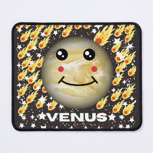 Item preview, Venus Planet  designed and sold by MECHKOUR Art.