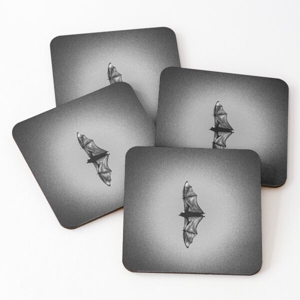 Item preview, Fruit Bat In Flight designed and sold by PhotosByFelix.